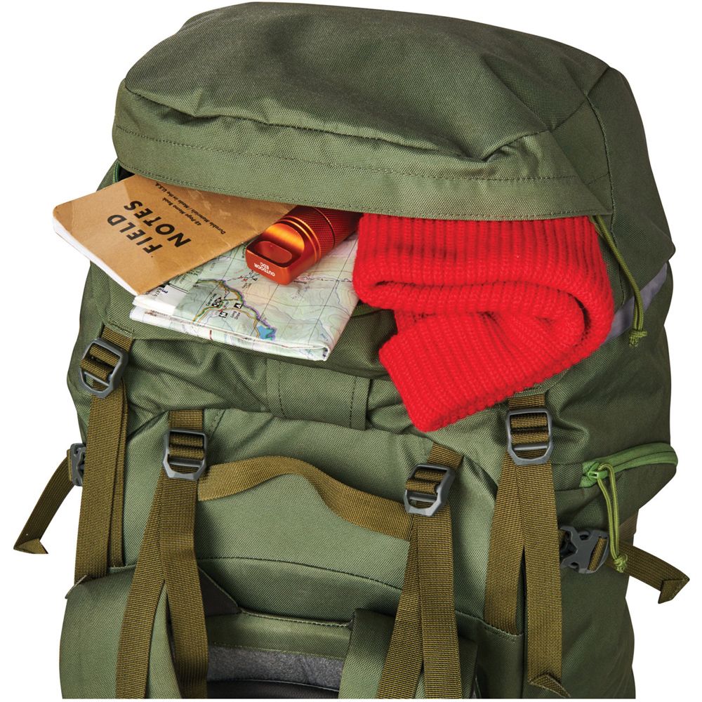 Asher 85L Backpack