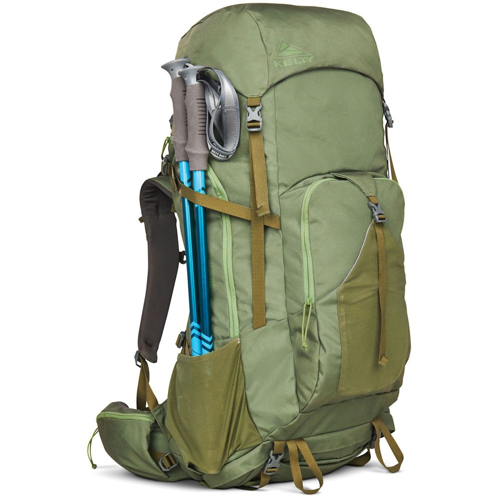 Asher 85L Backpack