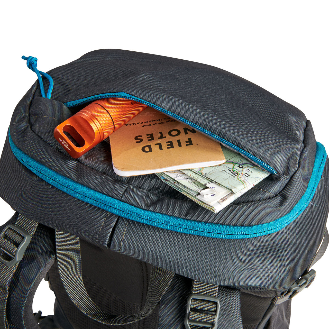 Asher 35L Backpack
