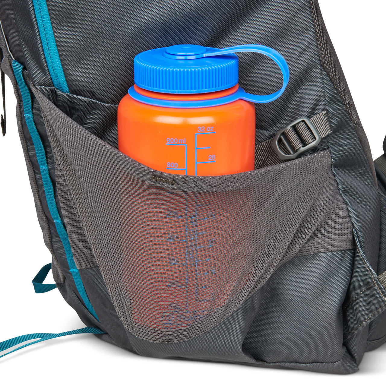 Asher 35L Backpack