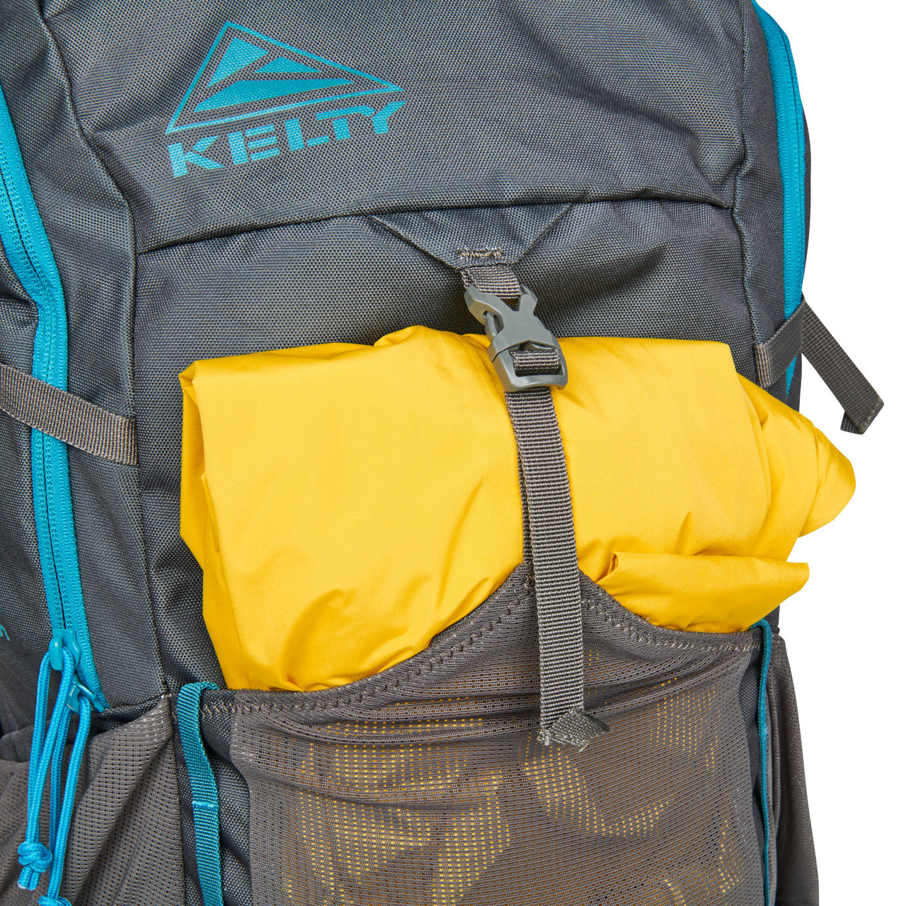 Asher 35L Backpack