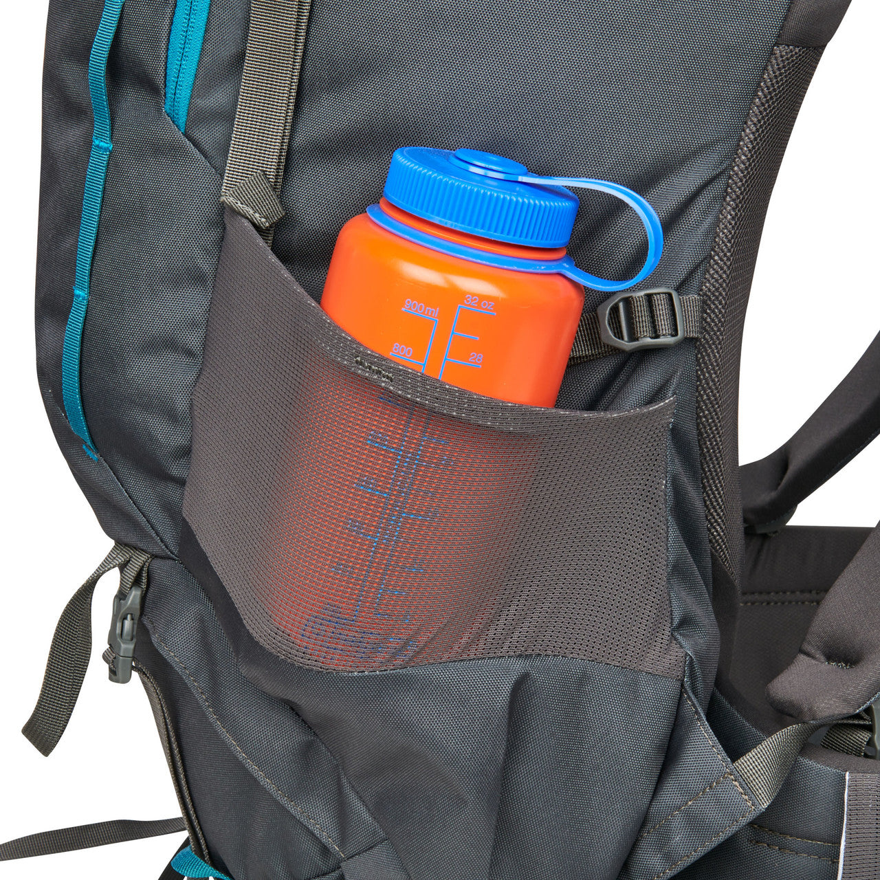 Asher 55L Backpack