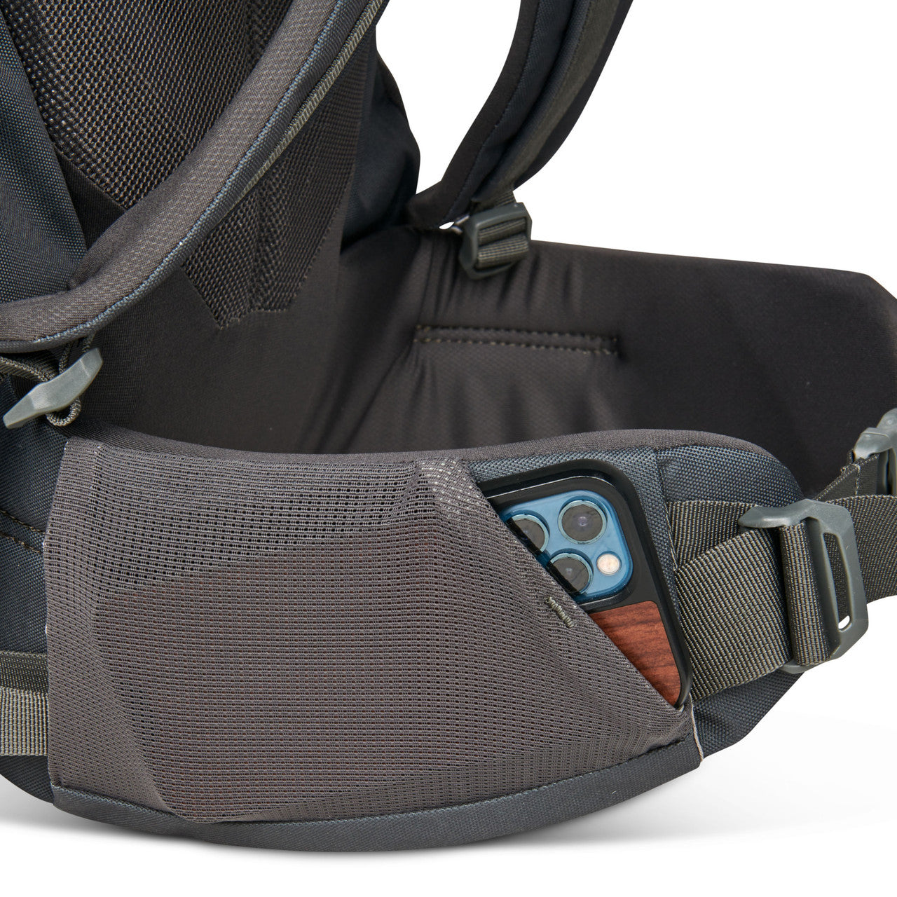 Asher 55L Backpack