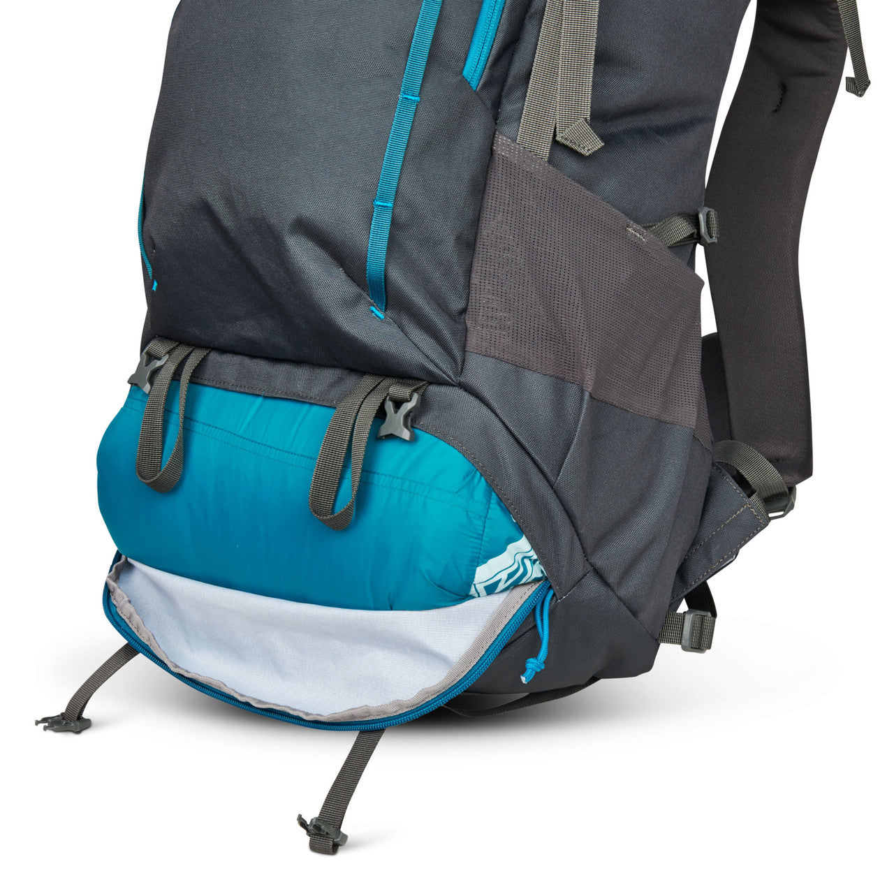 Asher 55L Backpack