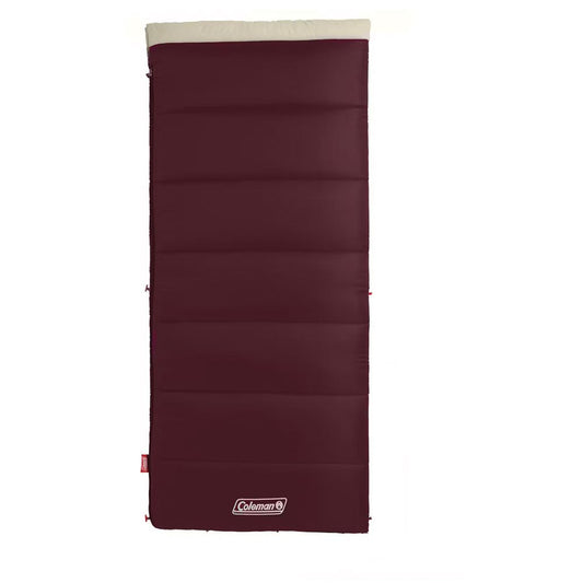 Autumn Glen 50 Degree Sleeping Bag Coleman