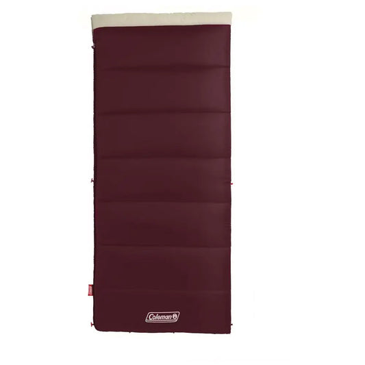 Autumn Glen 50 Degree Sleeping Bag Coleman