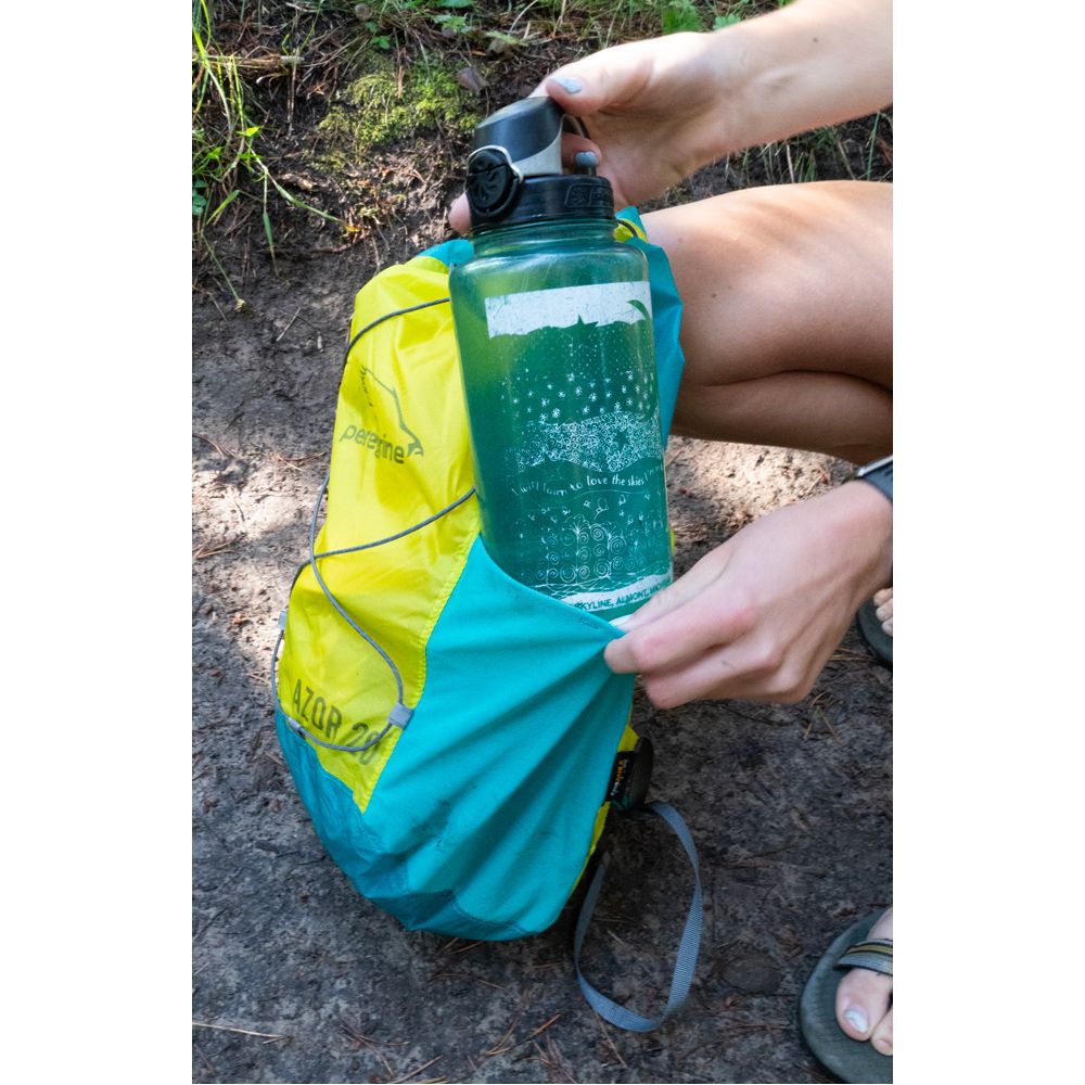 Azor 20 Dry Backpack