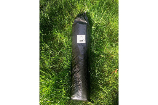 Bell Tent Tarp Footprint | 5M (16.4') Life inTents