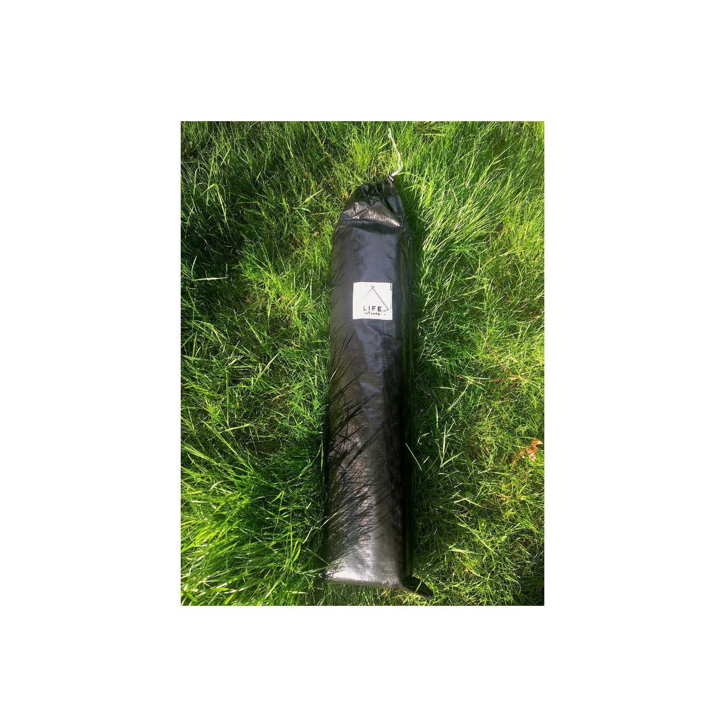 Bell Tent Tarp Footprint | 4M (13')