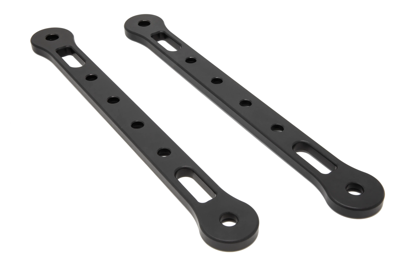 Overland Kitted Billet MAXTRAX Mounting Bars Adventure Imports