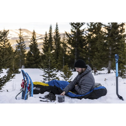 Backcountry Bivy Long Sleeping Bag Sierra Designs