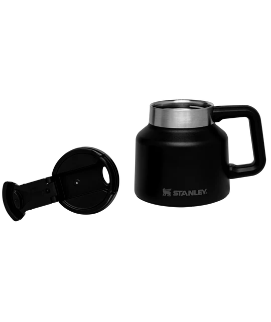 Adventure Tough-To-Tip Admiral's Mug | 20 OZ