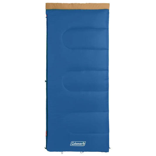 Brazos 20 Deg Sleeping Bag Coleman