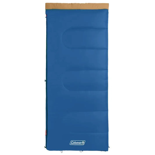 Brazos 20 Deg Sleeping Bag Coleman