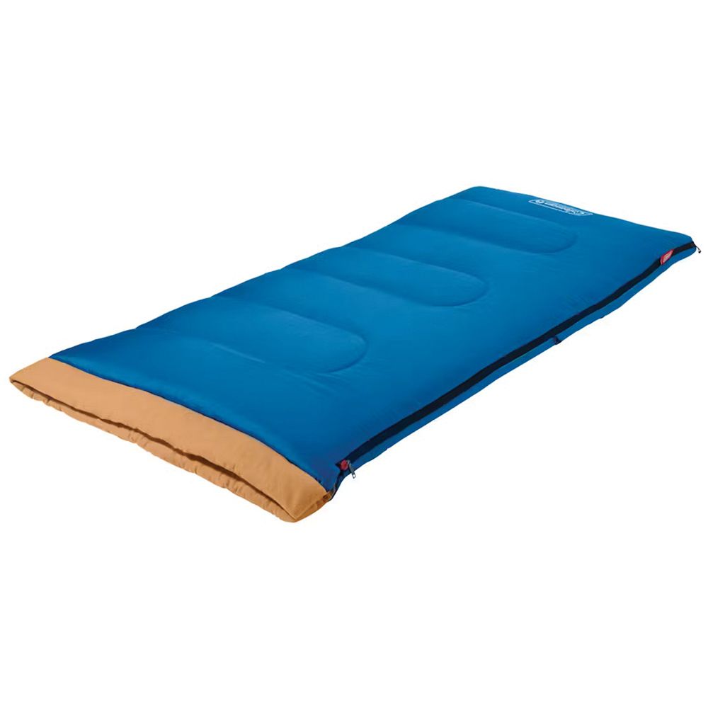 Brazos 20 Deg Sleeping Bag Coleman