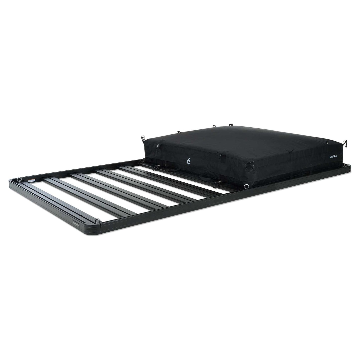 REV RACK TENT (Ember Black Out)