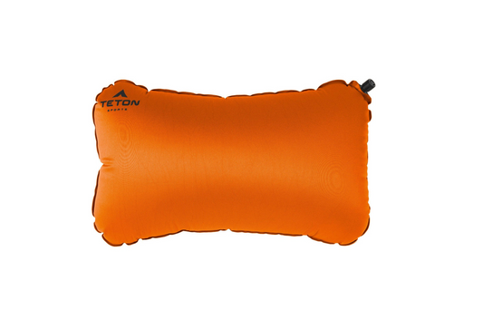 ComfortLite™ Self-Inflating Pillow