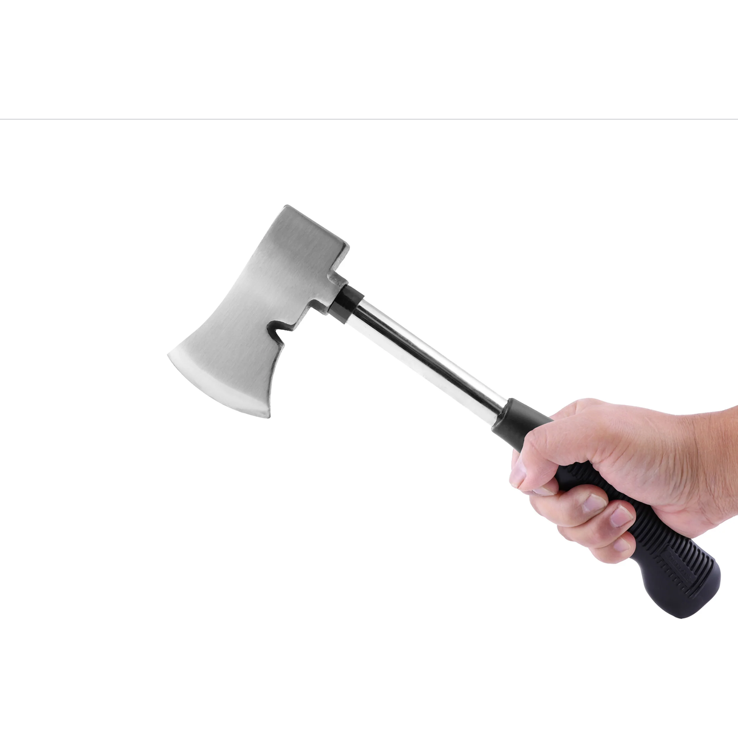 CAMP AXE