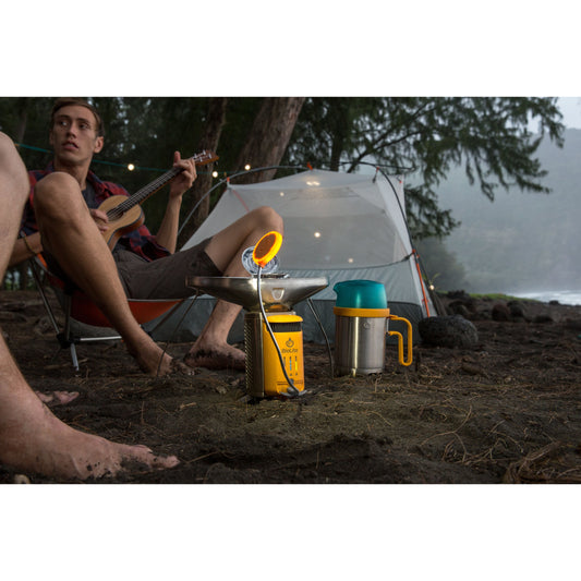 CampStove 2+ BioLite