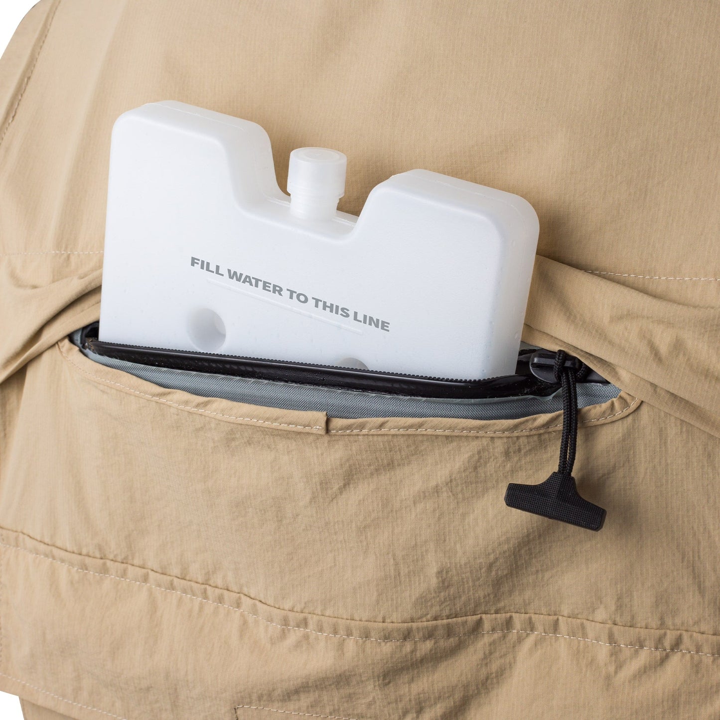 13 oz Ice Core - For the Zephyr Cooling Chair