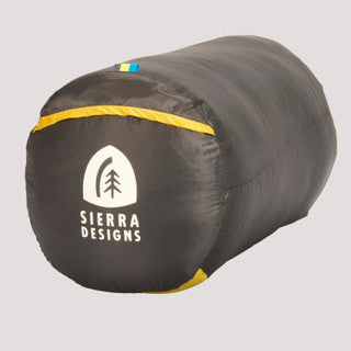 Cloud 20 Long Sleeping Bag Sierra Designs