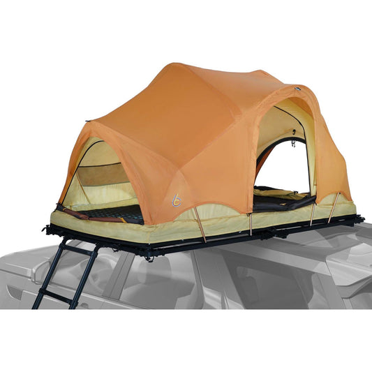 REV ROOF TOP TENT X C6 Outdoor