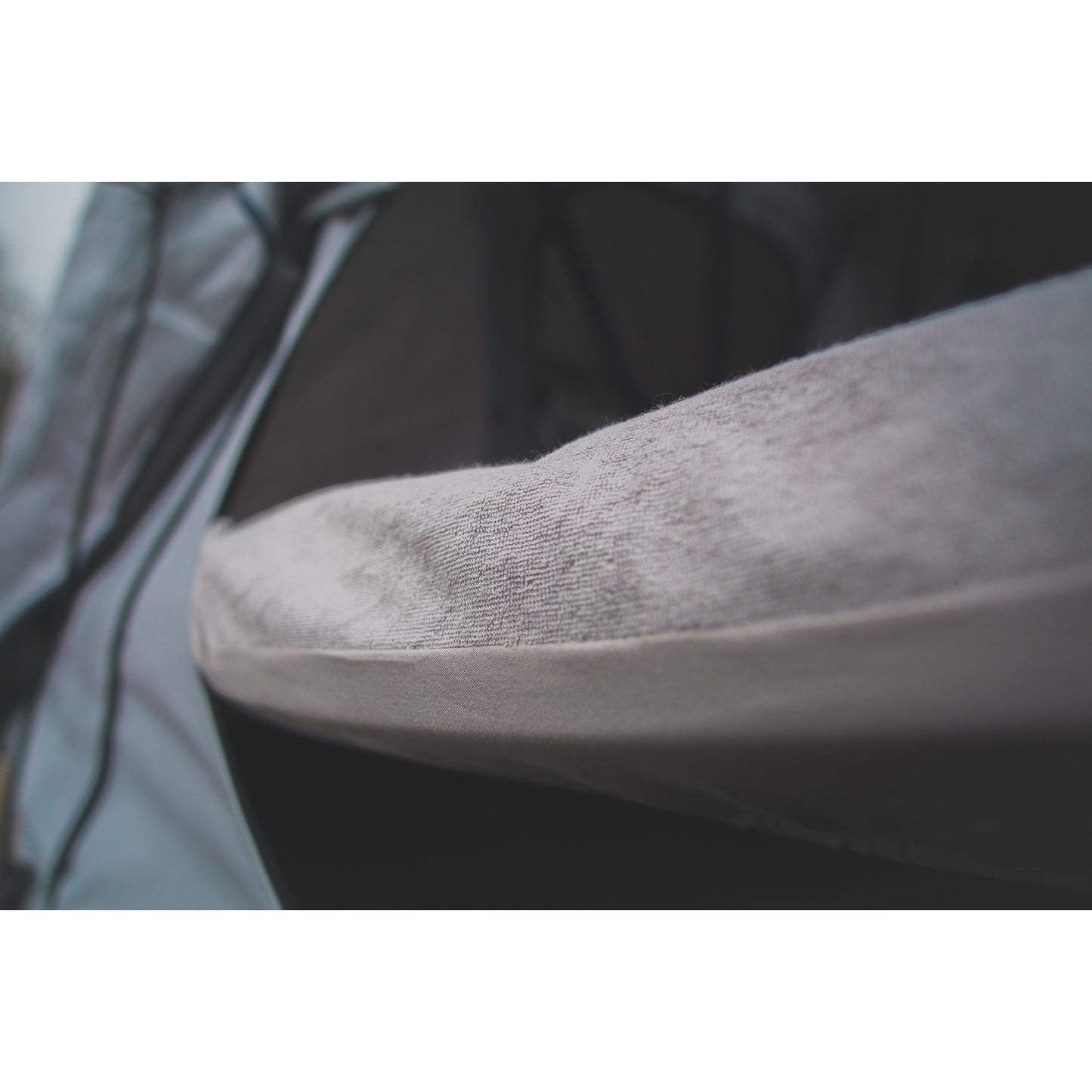 Vagabond Rooftop Tent Sheet Roam Adventure Co.