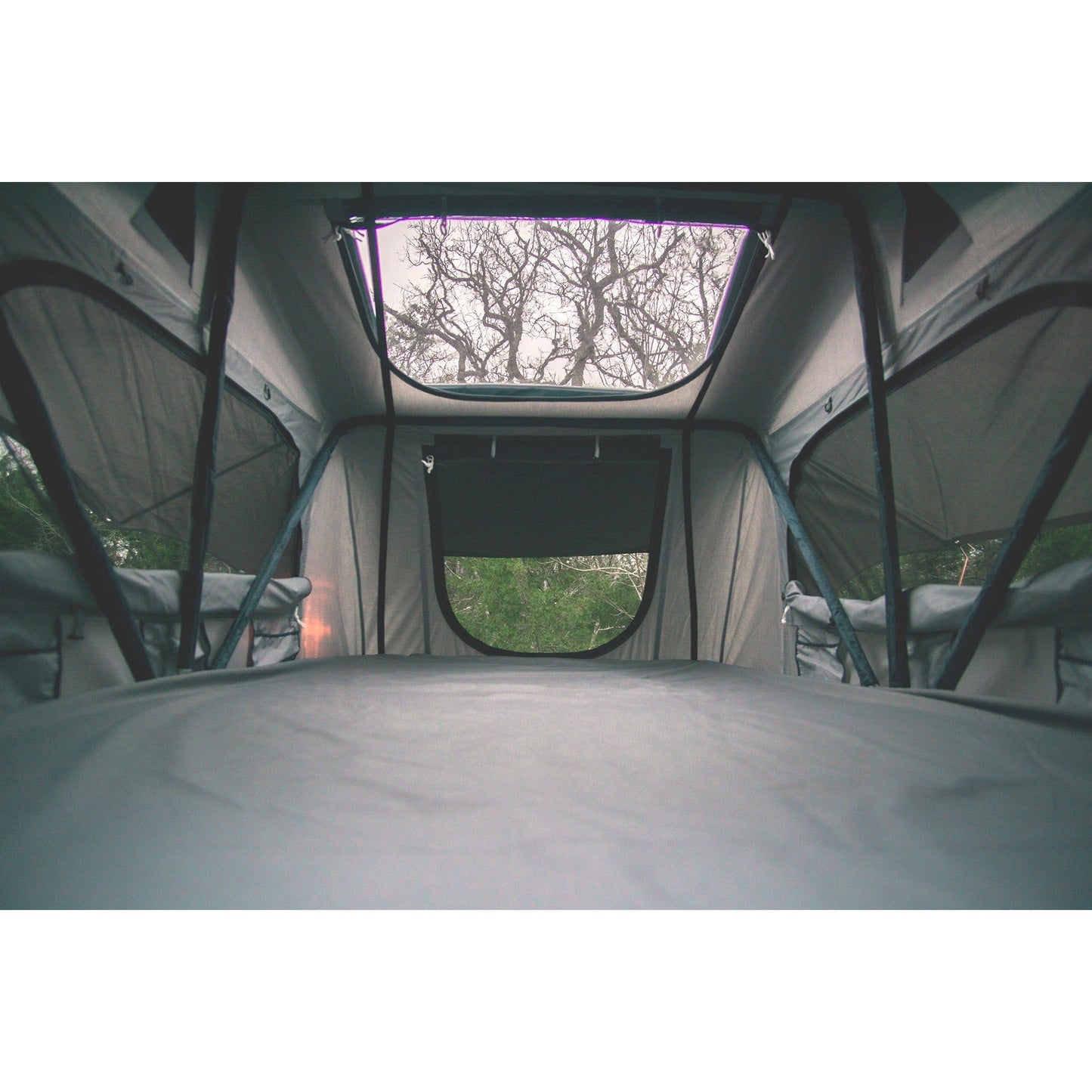 Vagabond Rooftop Tent Sheet
