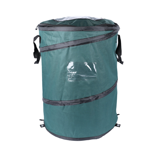 Deluxe Pop-Up Trash Can