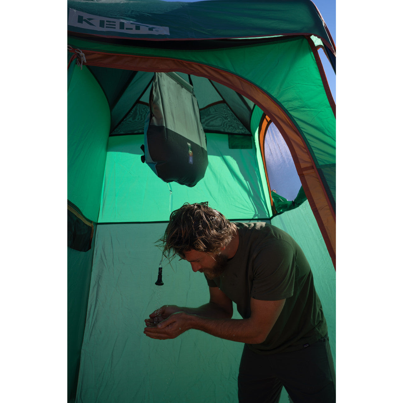 Discovery H2GO Kelty