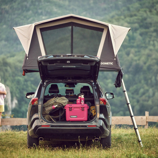 Dometic Inflatable Rooftop Tent