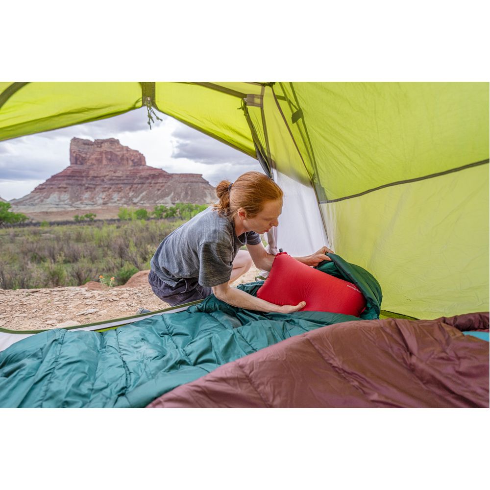 Endurance 20 Degree Sleeping Bag