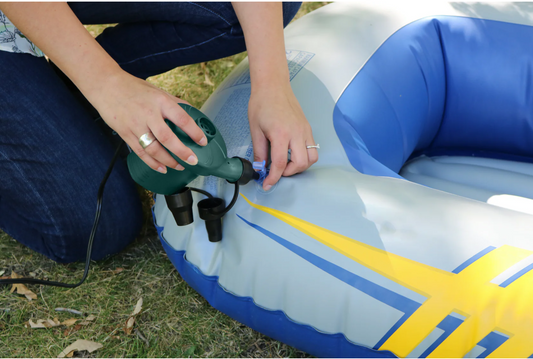 Electric Air Pump 110/120V Coghlan's