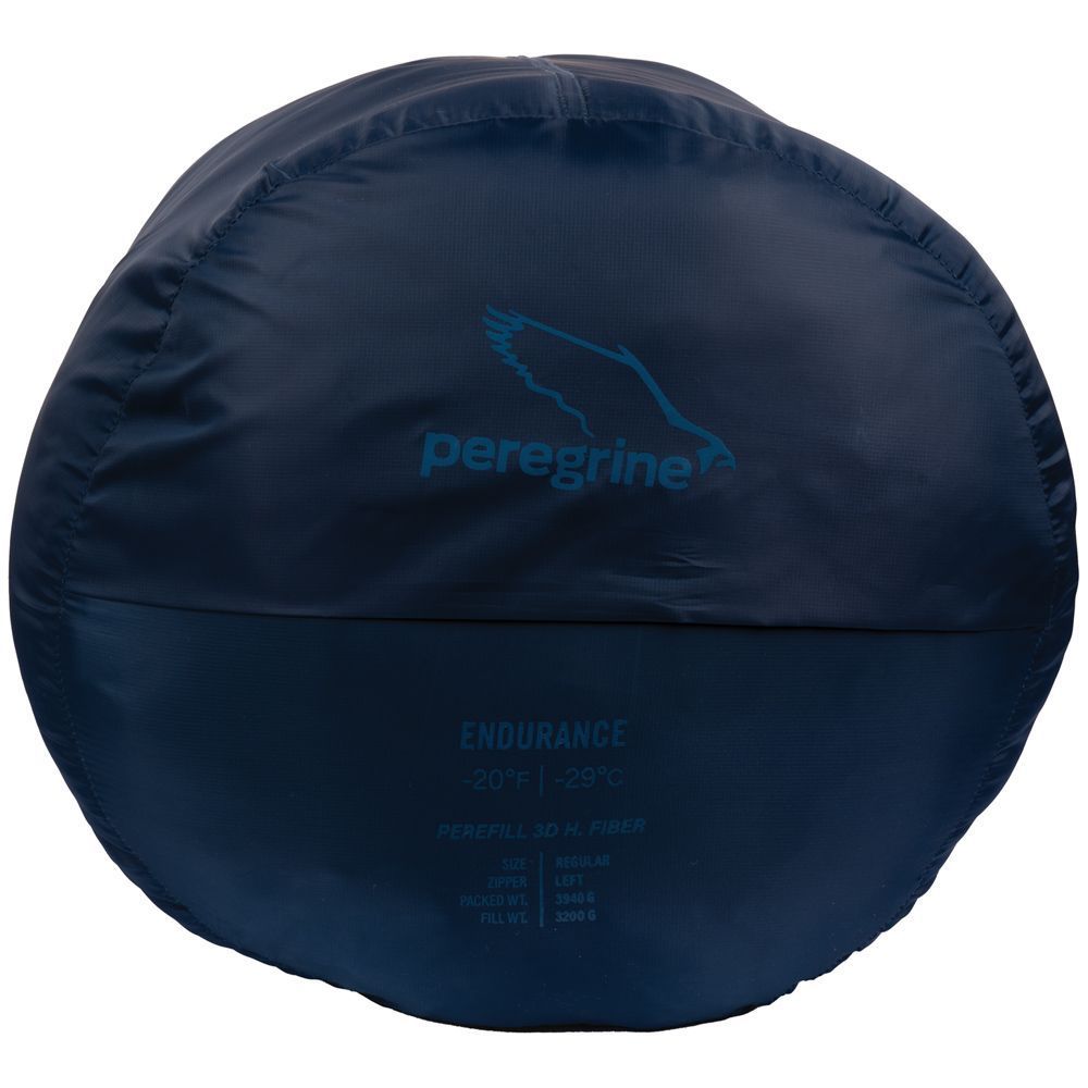 Endurance -20 Degree Sleeping Bag