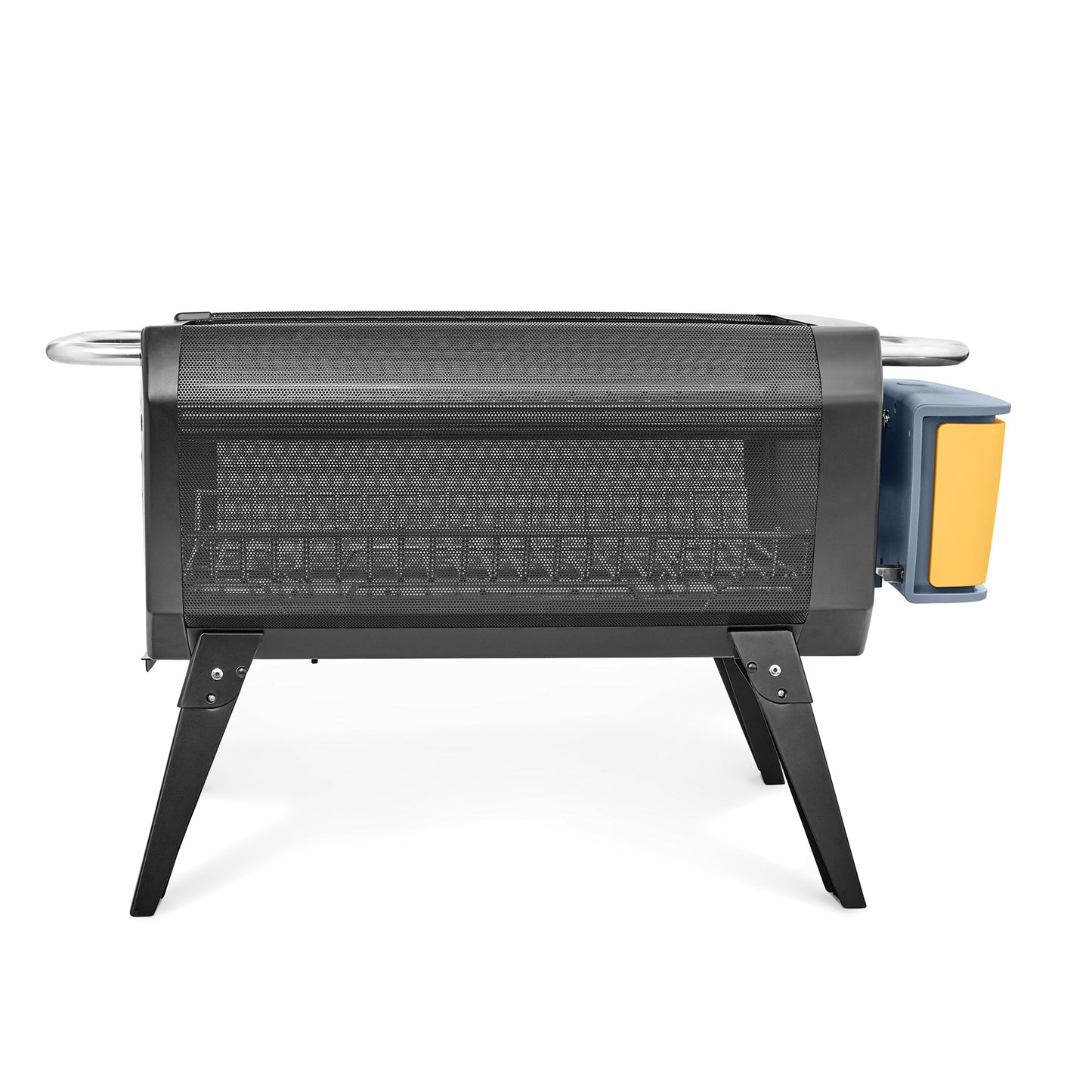 FirePit+