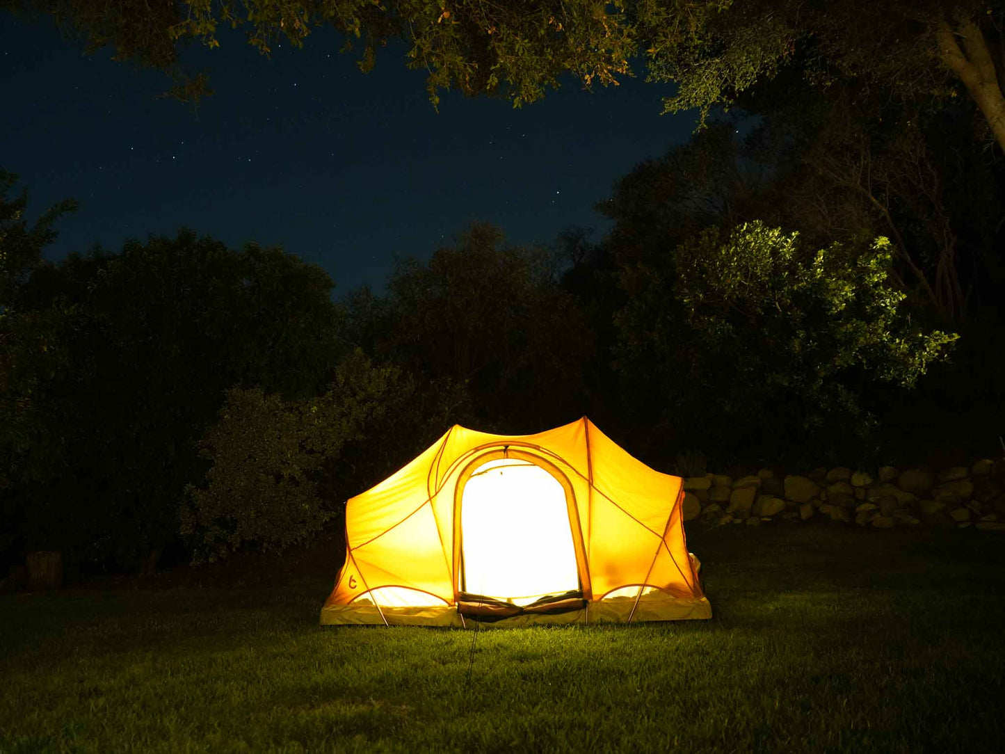 Flex Camp Lights C6 Outdoor