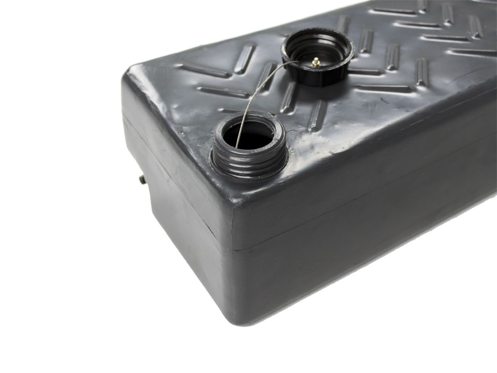 Footwell Water Tank Front Runner