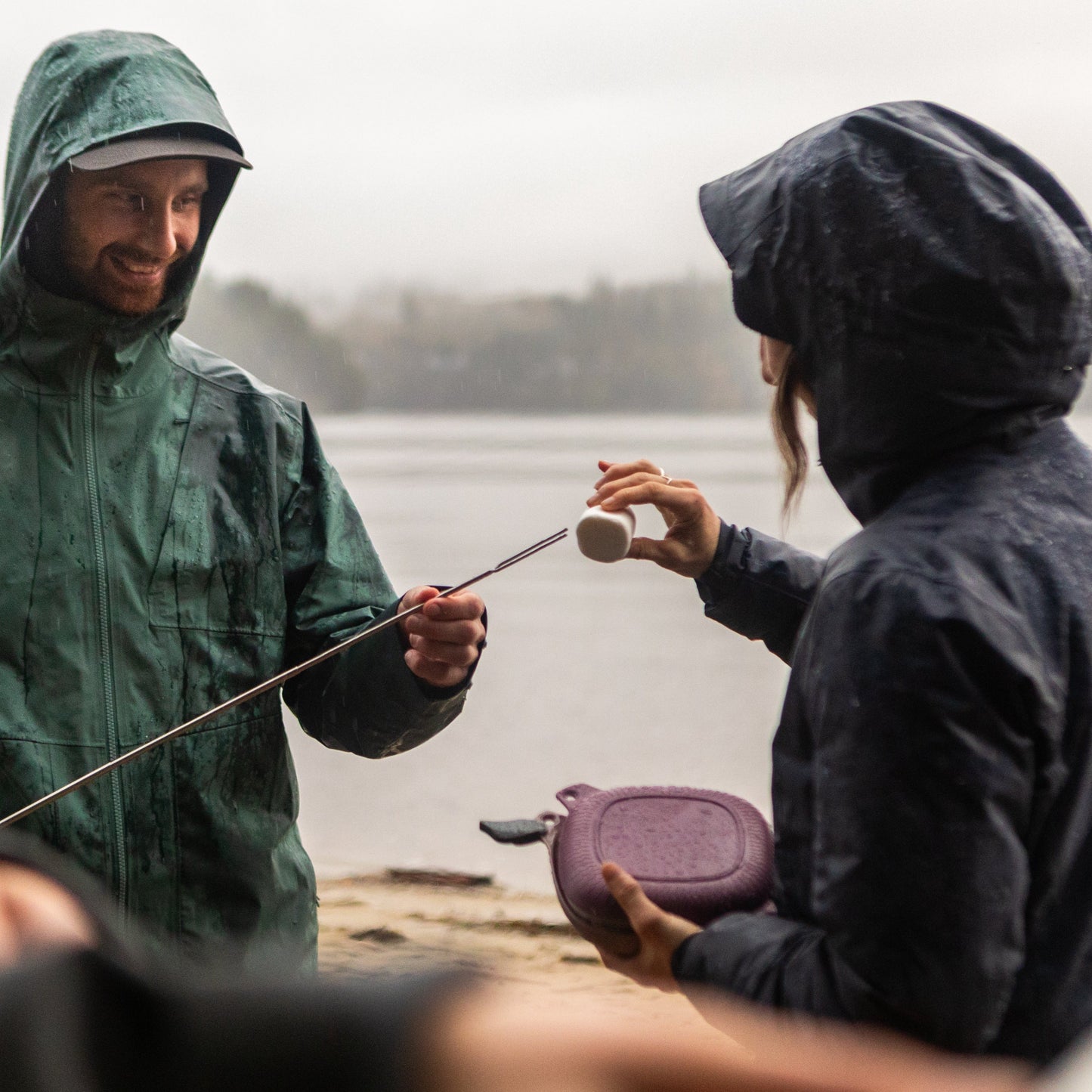 Roasting Fork 2-Pack