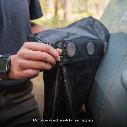 Gear & Shoe Storage Bag Luno®