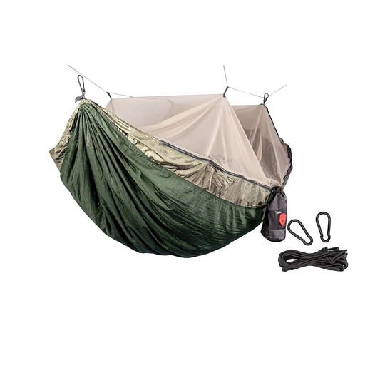 Skeeter Beeter Pro Mosquito Net Hammock GrandTrunk