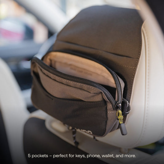 Headrest Organizer Luno®