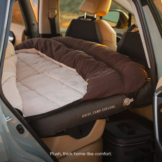 Fitted Sleeping Bag Comforter Luno®