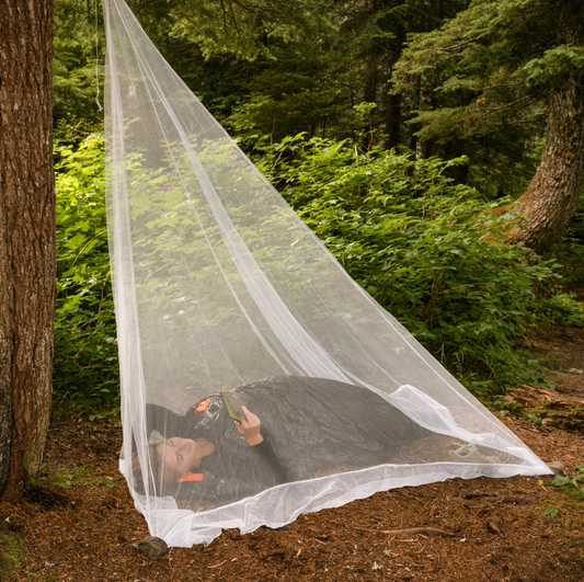 Hikers Mosquito Net Coghlan's