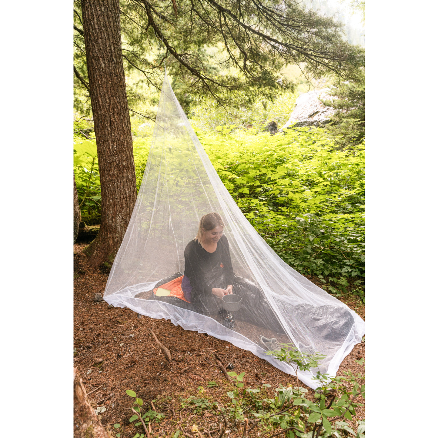 Hikers Mosquito Net Coghlan's