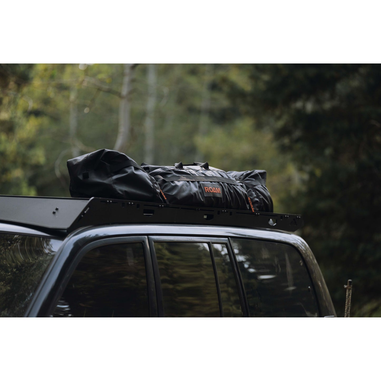 Drifter Tent
