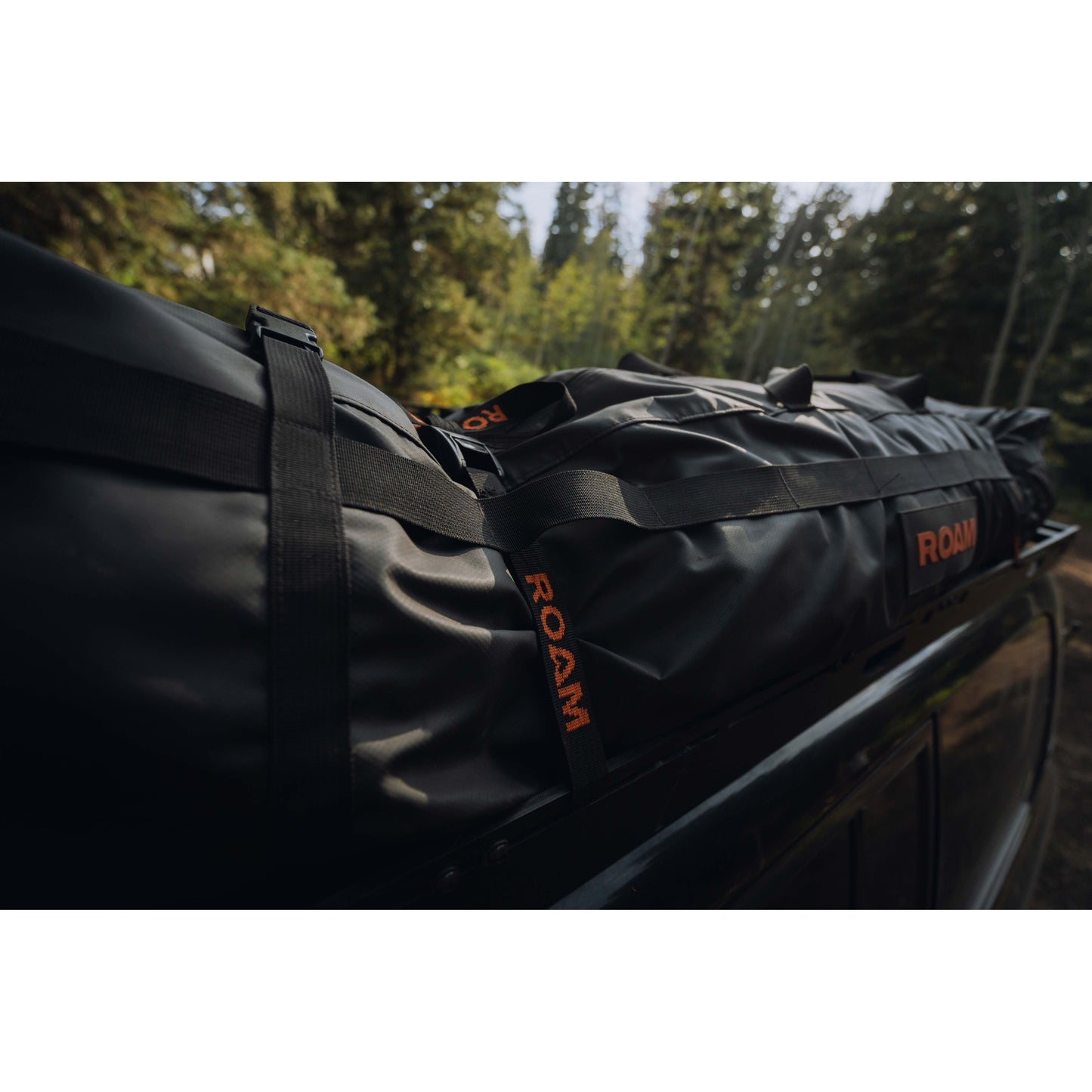Drifter Tent