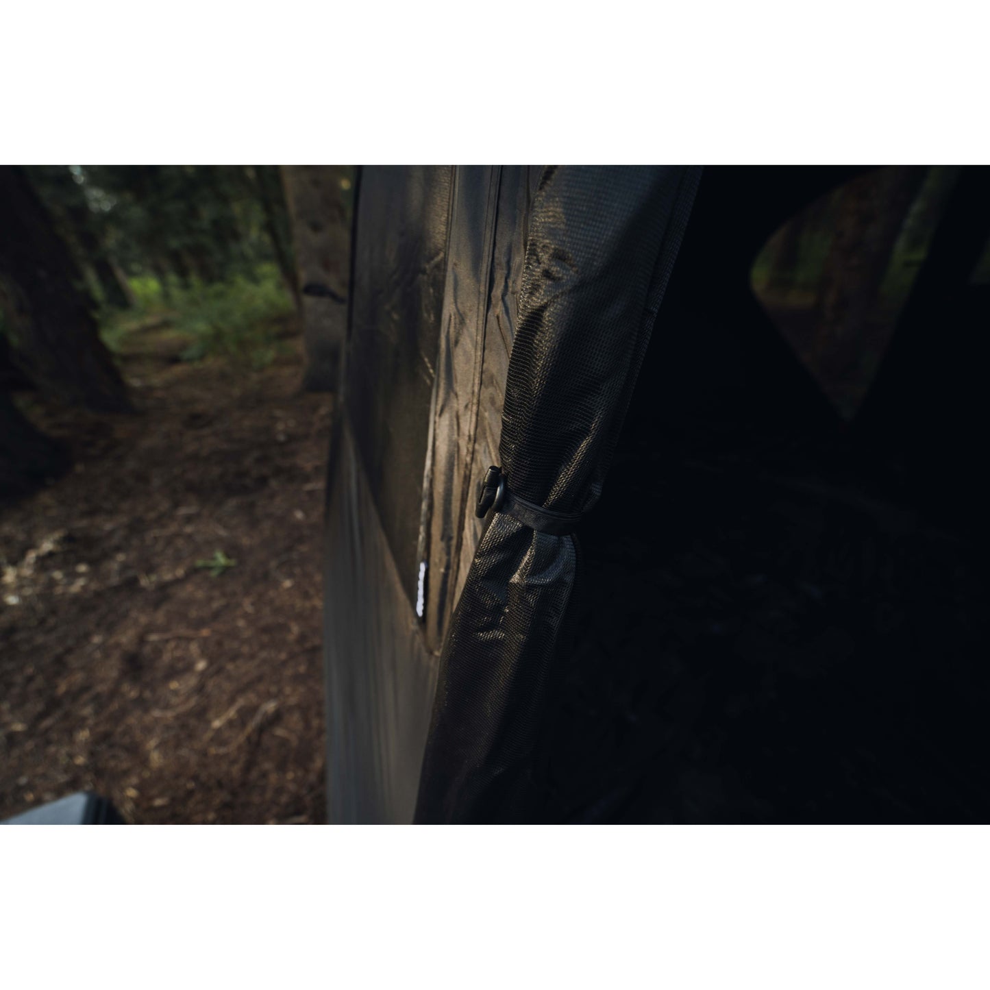 Drifter Tent