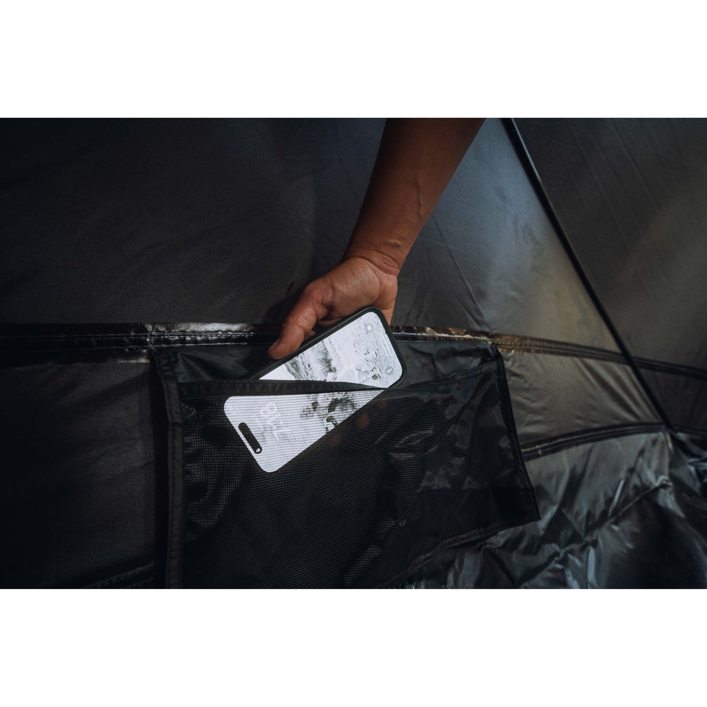 Drifter Tent
