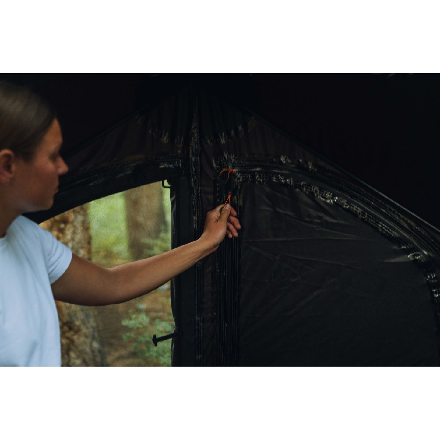 Drifter Tent