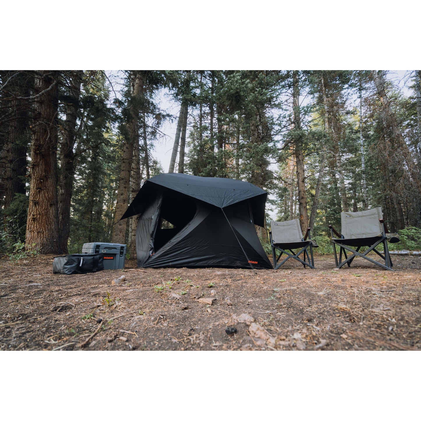 Drifter Tent